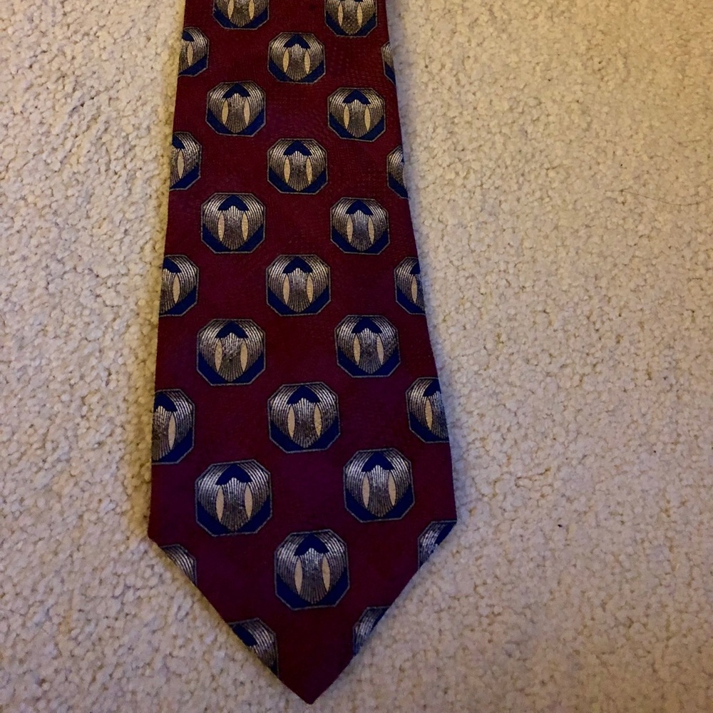 Tatbott Studio Tie